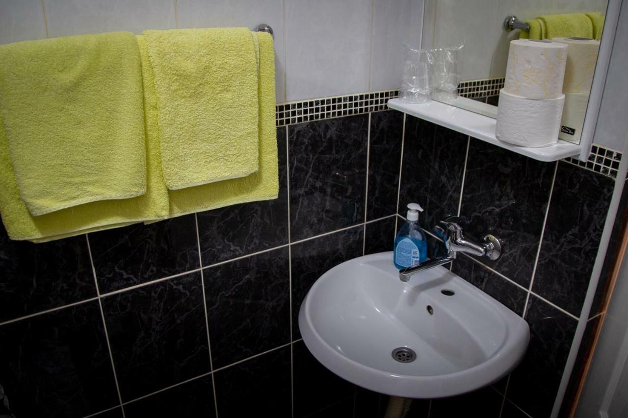 Casa Simon 2 Διαμέρισμα Σουμπότικα Εξωτερικό φωτογραφία