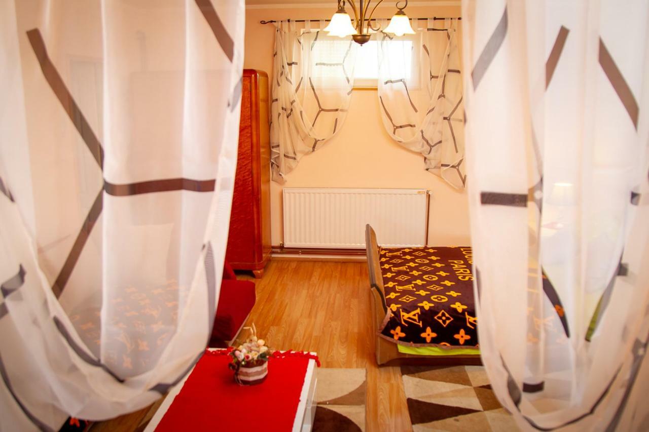 Casa Simon 2 Διαμέρισμα Σουμπότικα Εξωτερικό φωτογραφία