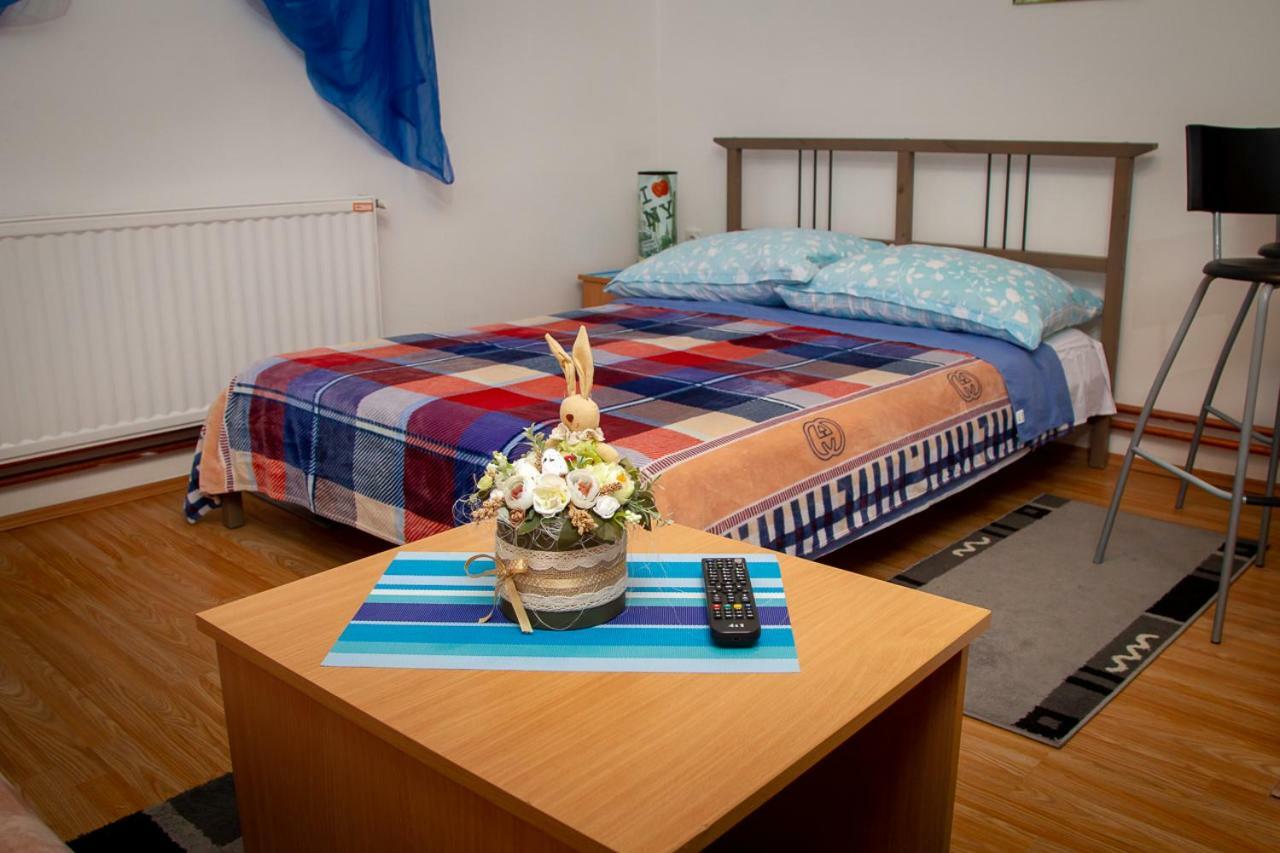 Casa Simon 2 Διαμέρισμα Σουμπότικα Εξωτερικό φωτογραφία