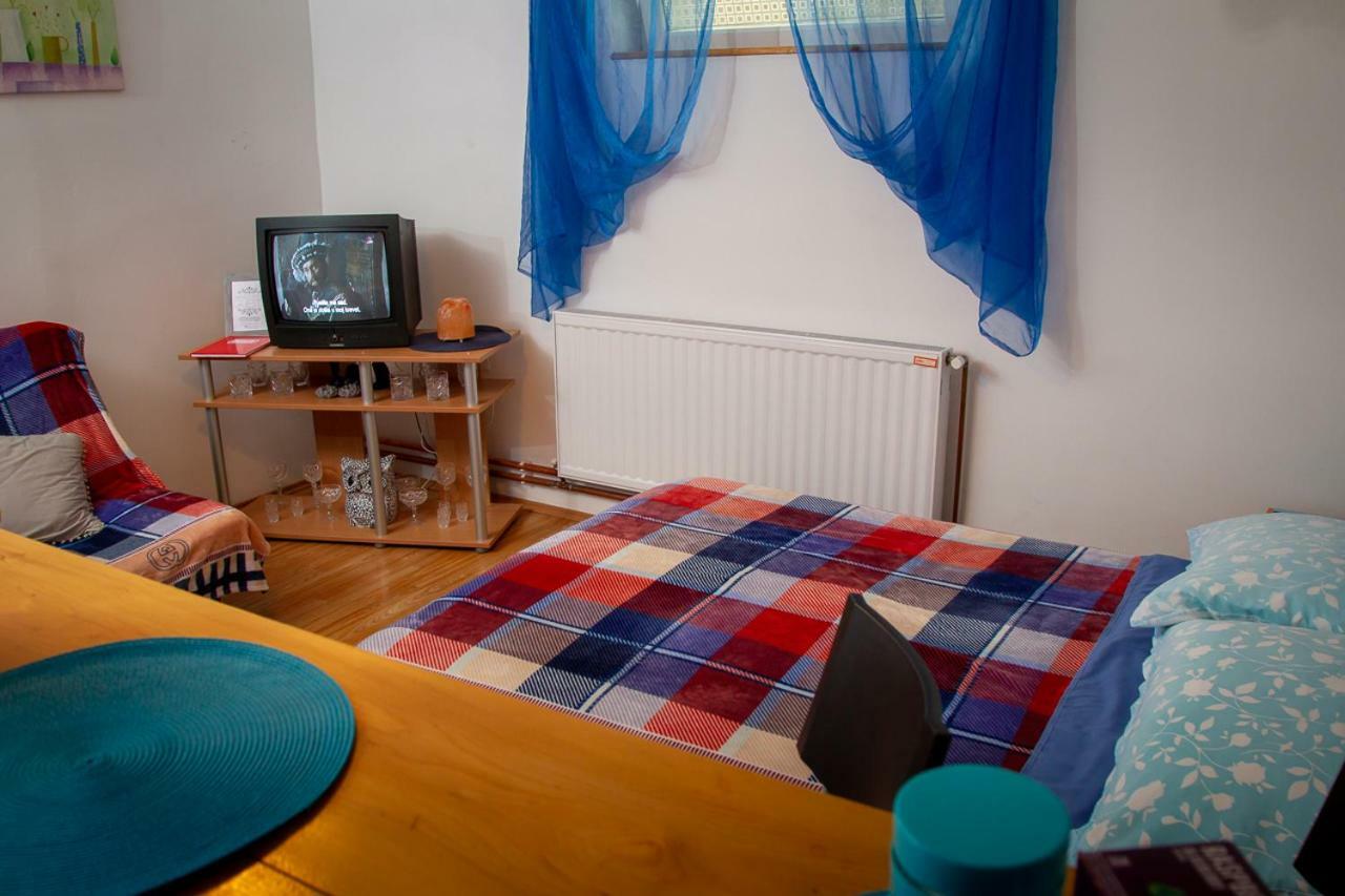 Casa Simon 2 Διαμέρισμα Σουμπότικα Εξωτερικό φωτογραφία