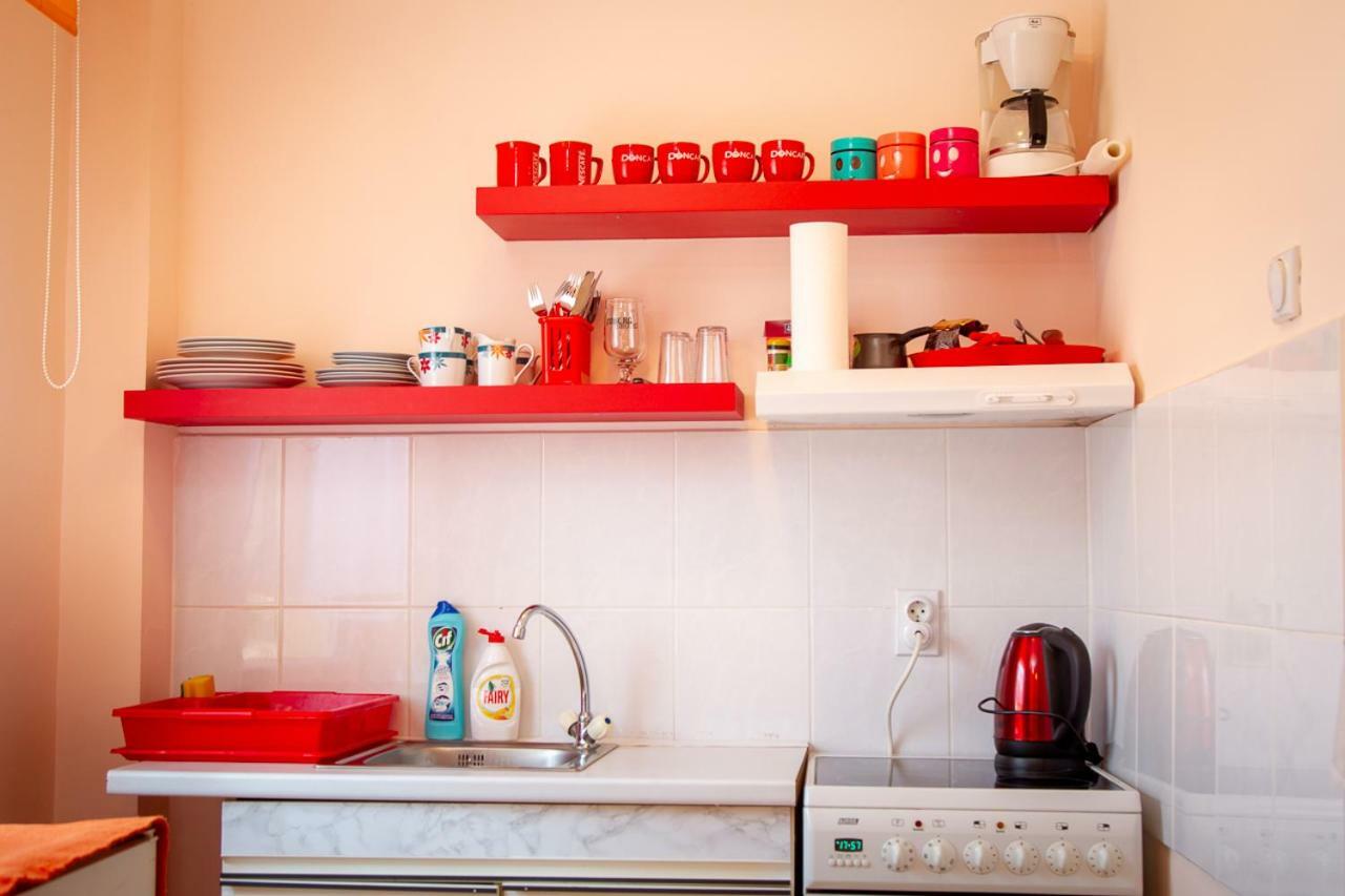 Casa Simon 2 Διαμέρισμα Σουμπότικα Εξωτερικό φωτογραφία