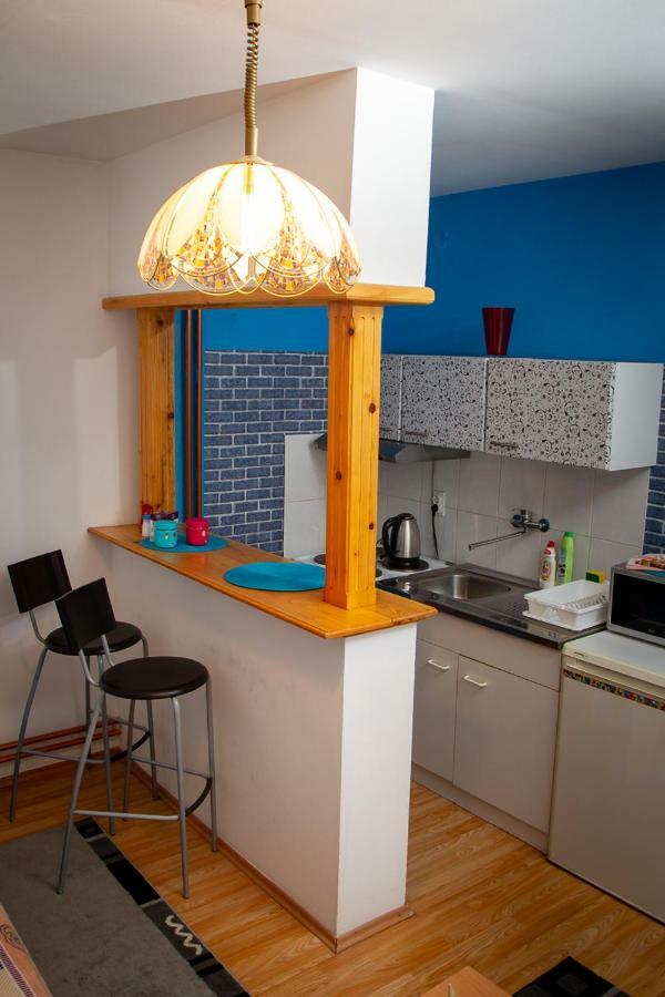 Casa Simon 2 Διαμέρισμα Σουμπότικα Εξωτερικό φωτογραφία