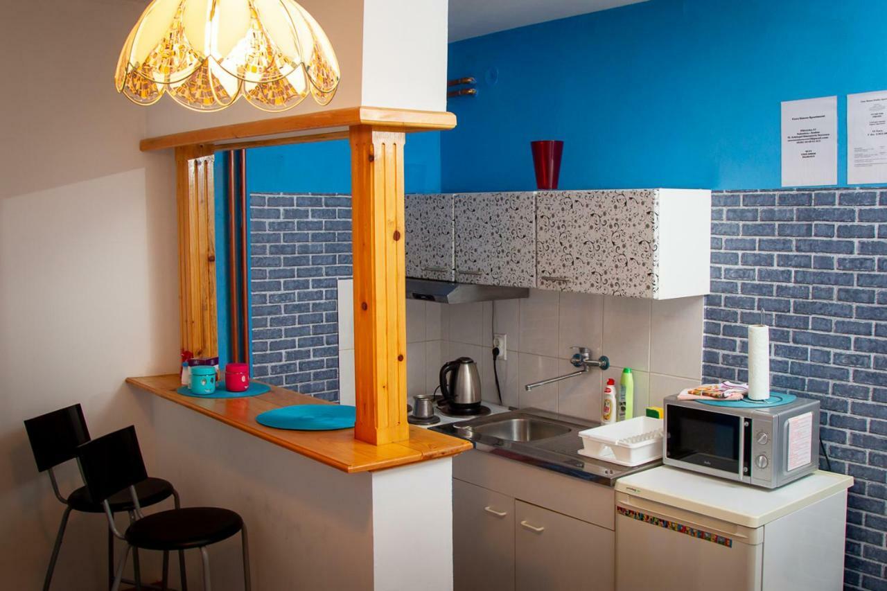 Casa Simon 2 Διαμέρισμα Σουμπότικα Εξωτερικό φωτογραφία