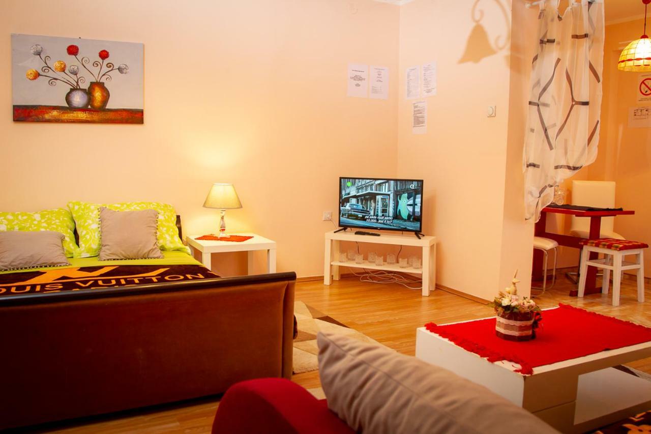 Casa Simon 2 Διαμέρισμα Σουμπότικα Εξωτερικό φωτογραφία