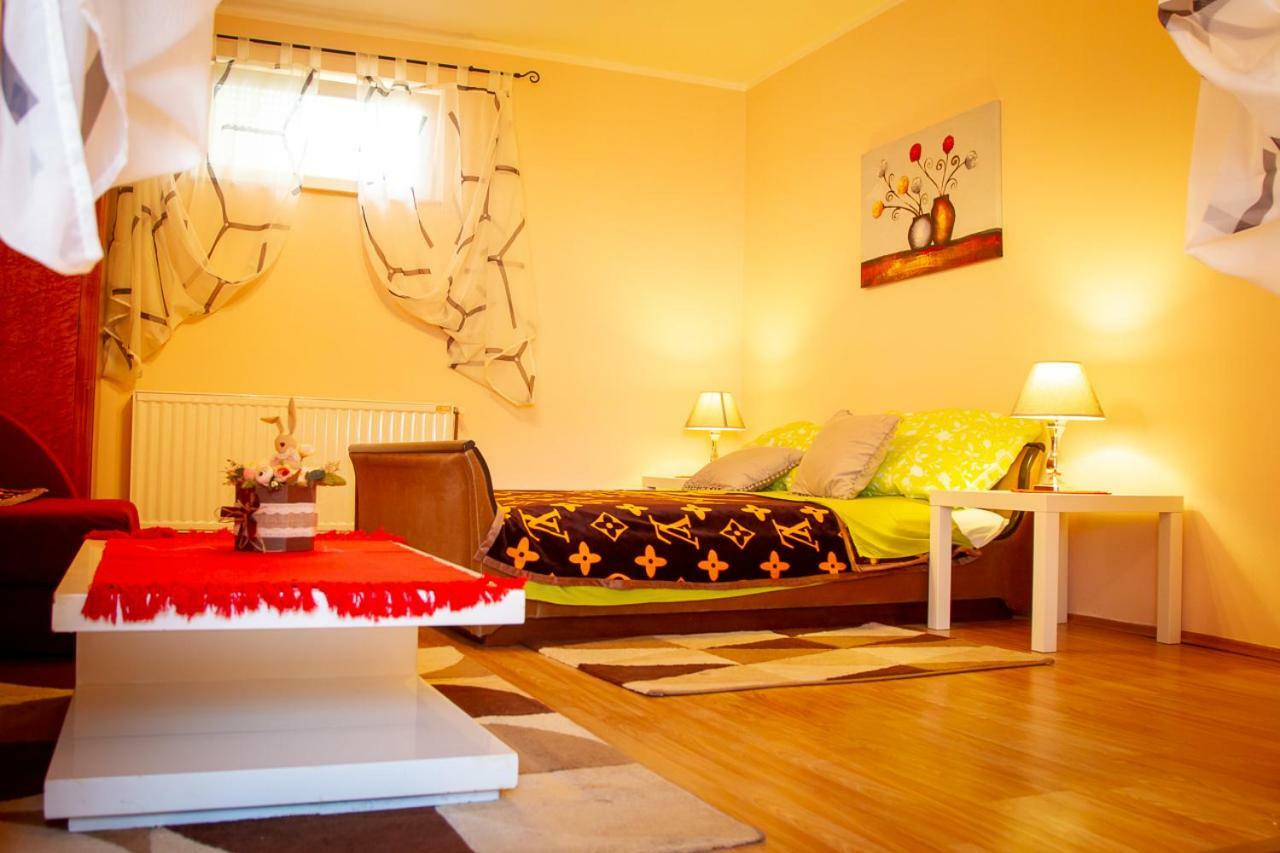 Casa Simon 2 Διαμέρισμα Σουμπότικα Εξωτερικό φωτογραφία