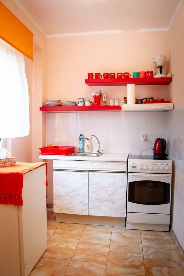 Casa Simon 2 Διαμέρισμα Σουμπότικα Εξωτερικό φωτογραφία