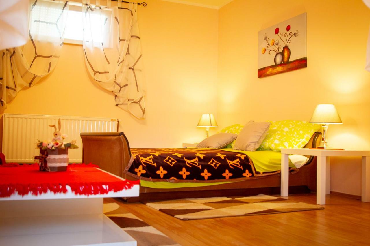 Casa Simon 2 Διαμέρισμα Σουμπότικα Εξωτερικό φωτογραφία
