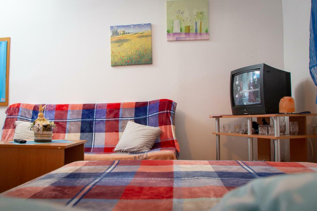 Casa Simon 2 Διαμέρισμα Σουμπότικα Εξωτερικό φωτογραφία