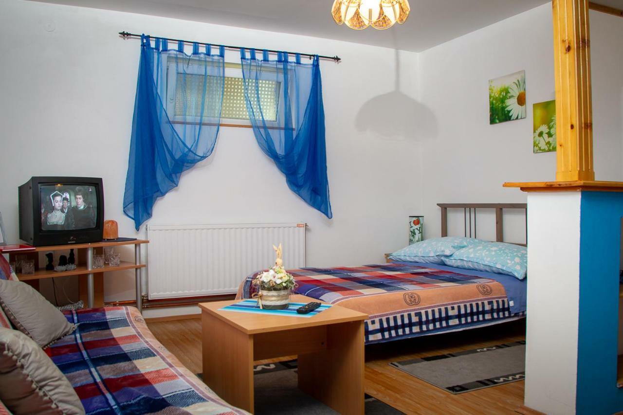 Casa Simon 2 Διαμέρισμα Σουμπότικα Εξωτερικό φωτογραφία