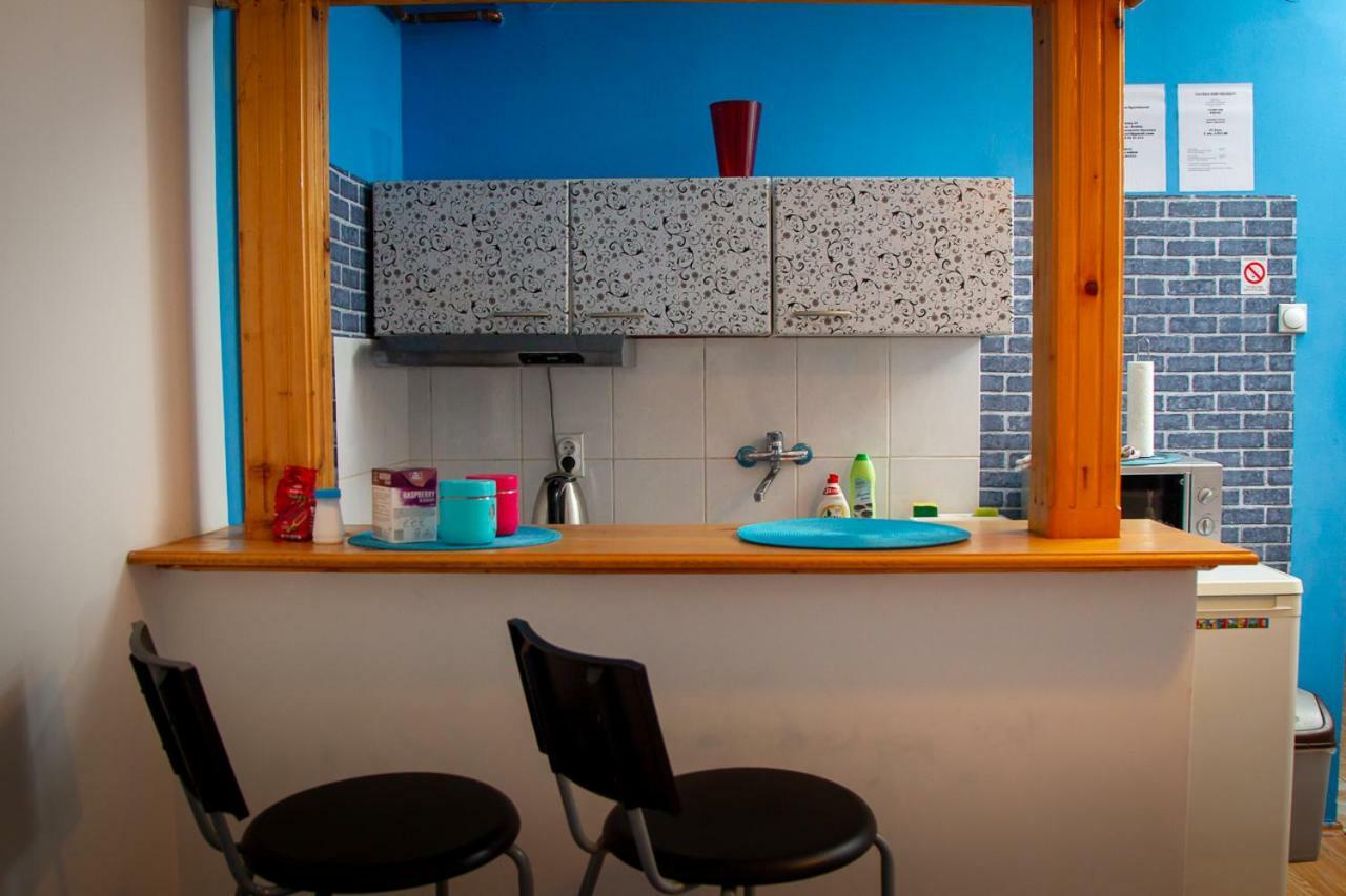 Casa Simon 2 Διαμέρισμα Σουμπότικα Εξωτερικό φωτογραφία