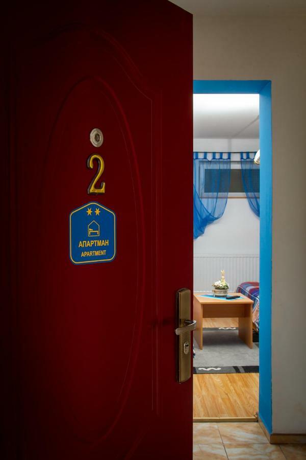 Casa Simon 2 Διαμέρισμα Σουμπότικα Εξωτερικό φωτογραφία