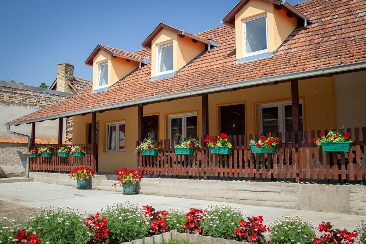 Casa Simon 2 Διαμέρισμα Σουμπότικα Εξωτερικό φωτογραφία