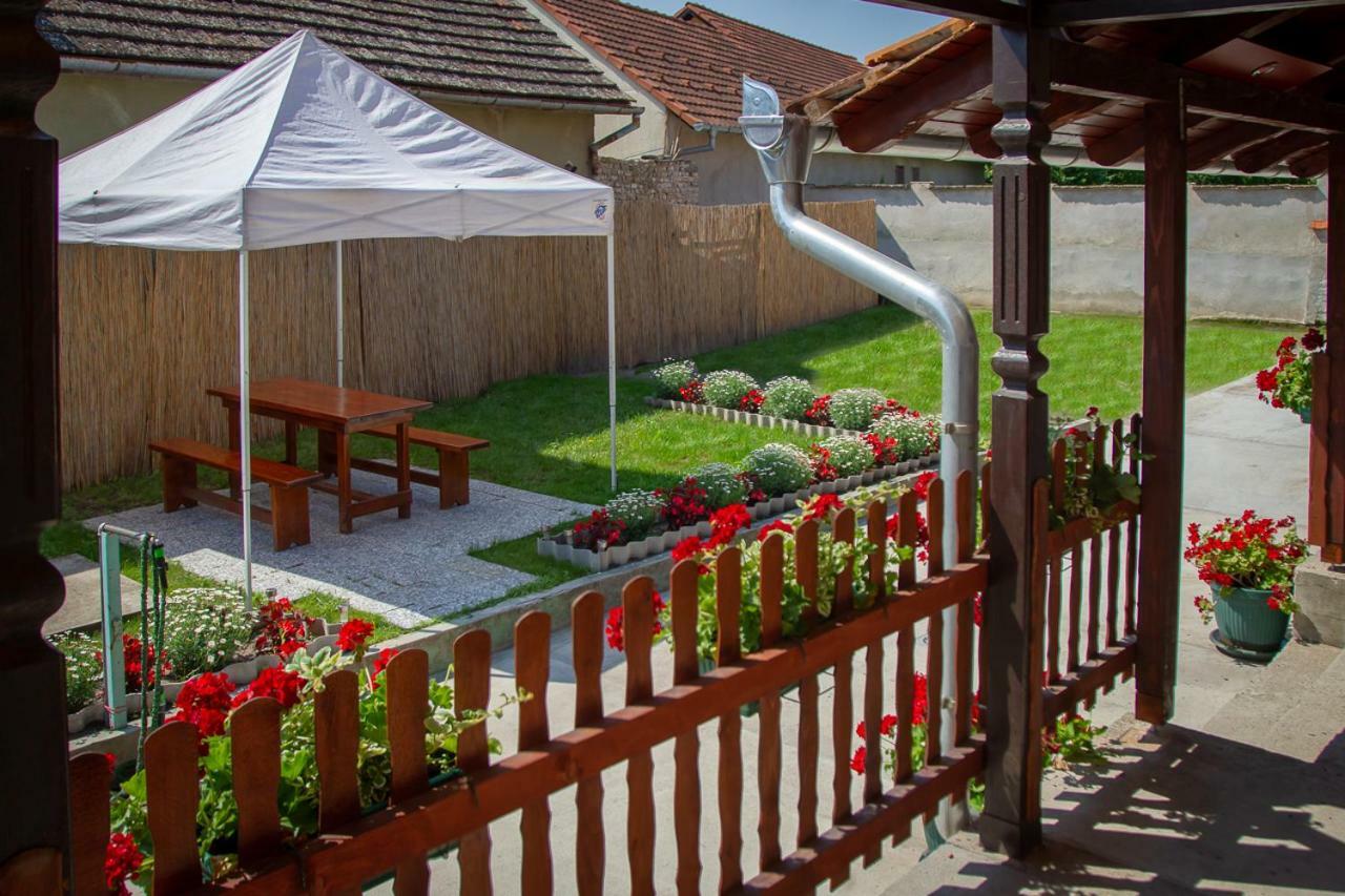 Casa Simon 2 Διαμέρισμα Σουμπότικα Εξωτερικό φωτογραφία