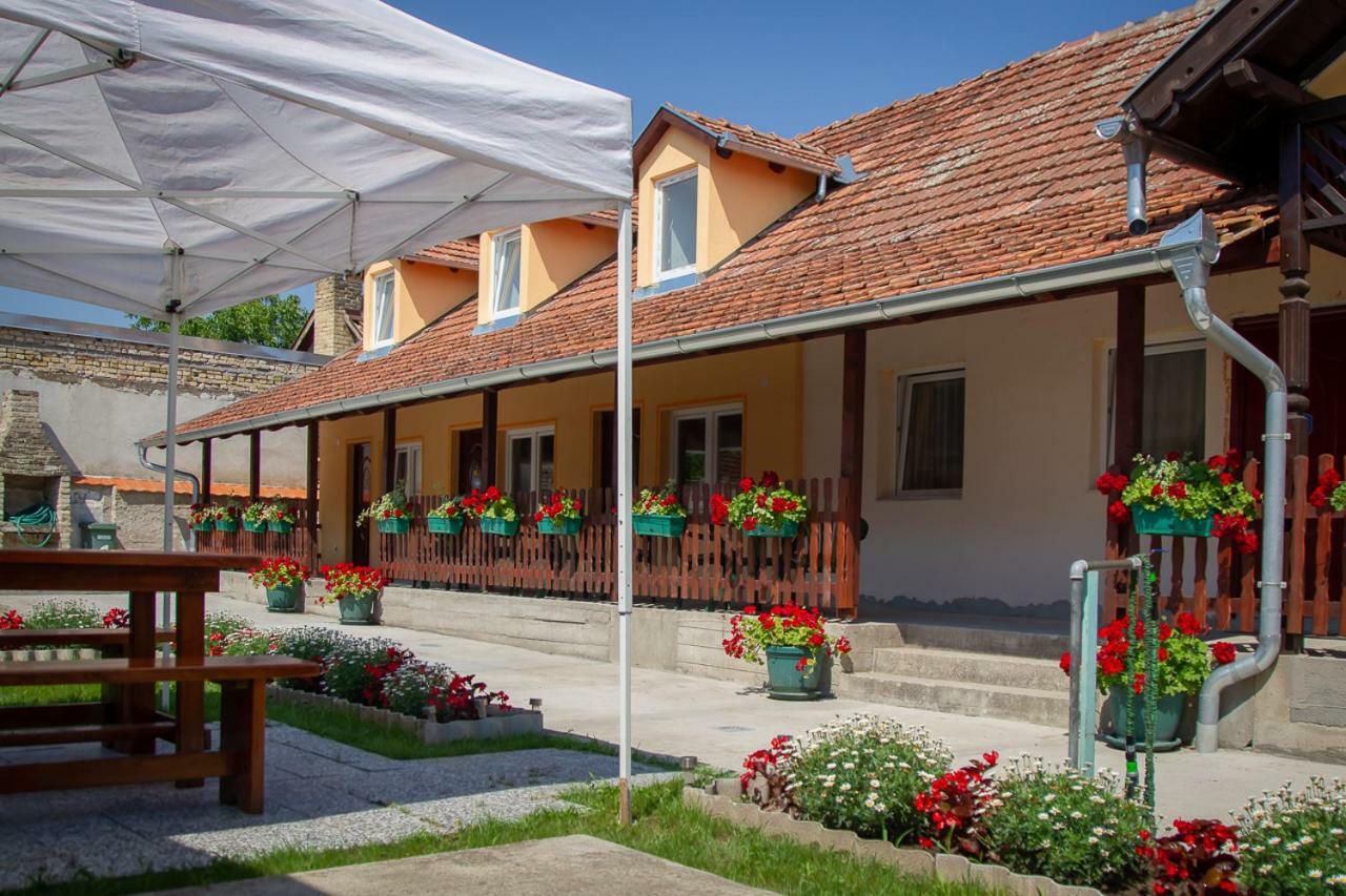 Casa Simon 2 Διαμέρισμα Σουμπότικα Εξωτερικό φωτογραφία